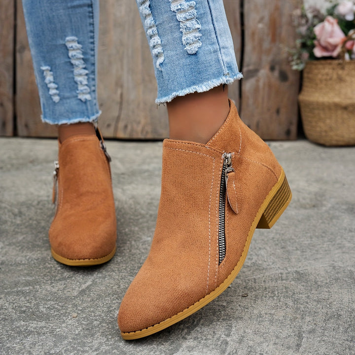Isabelle | Women's Shoes