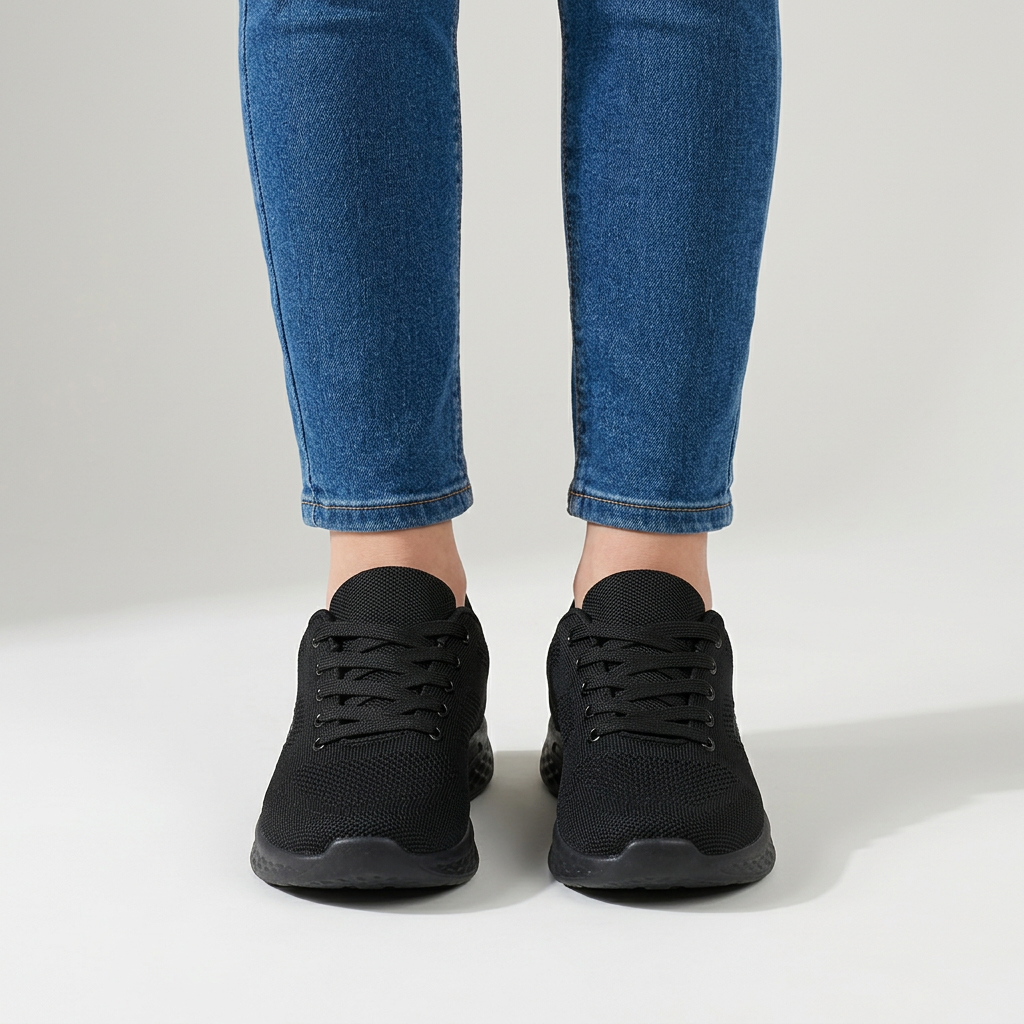 Natalia | Comfortable Women's Sneakers