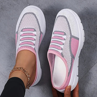 Heidi | Slip-On Sneakers