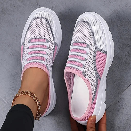 Heidi | Slip-On Sneakers