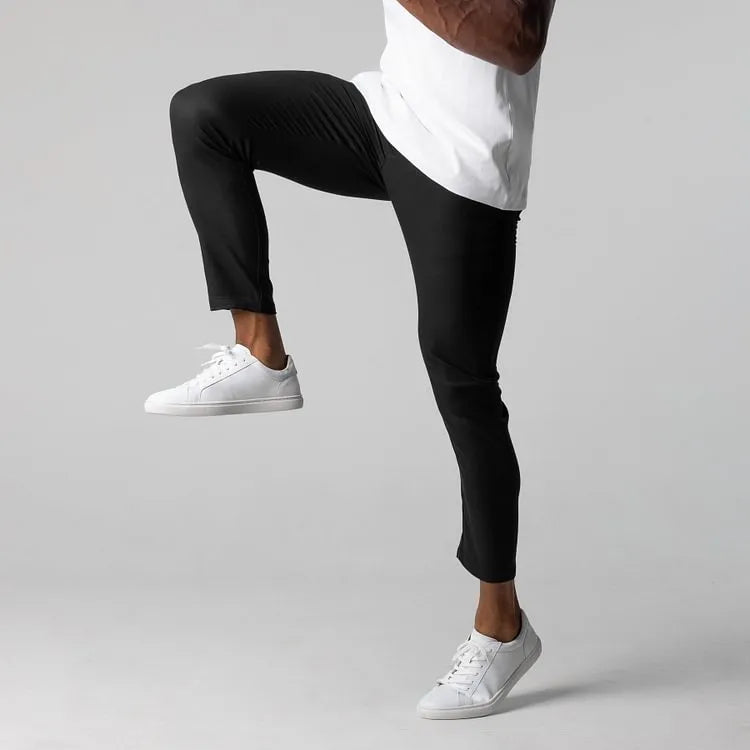 Georg | Men's Slim Fit Casual Pants