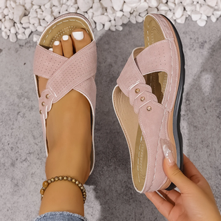 Daniela | Comfortable Summer Sandals
