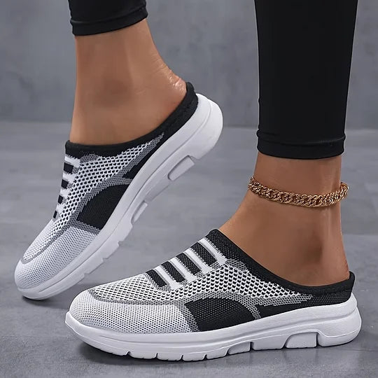 Heidi | Slip-On Sneakers