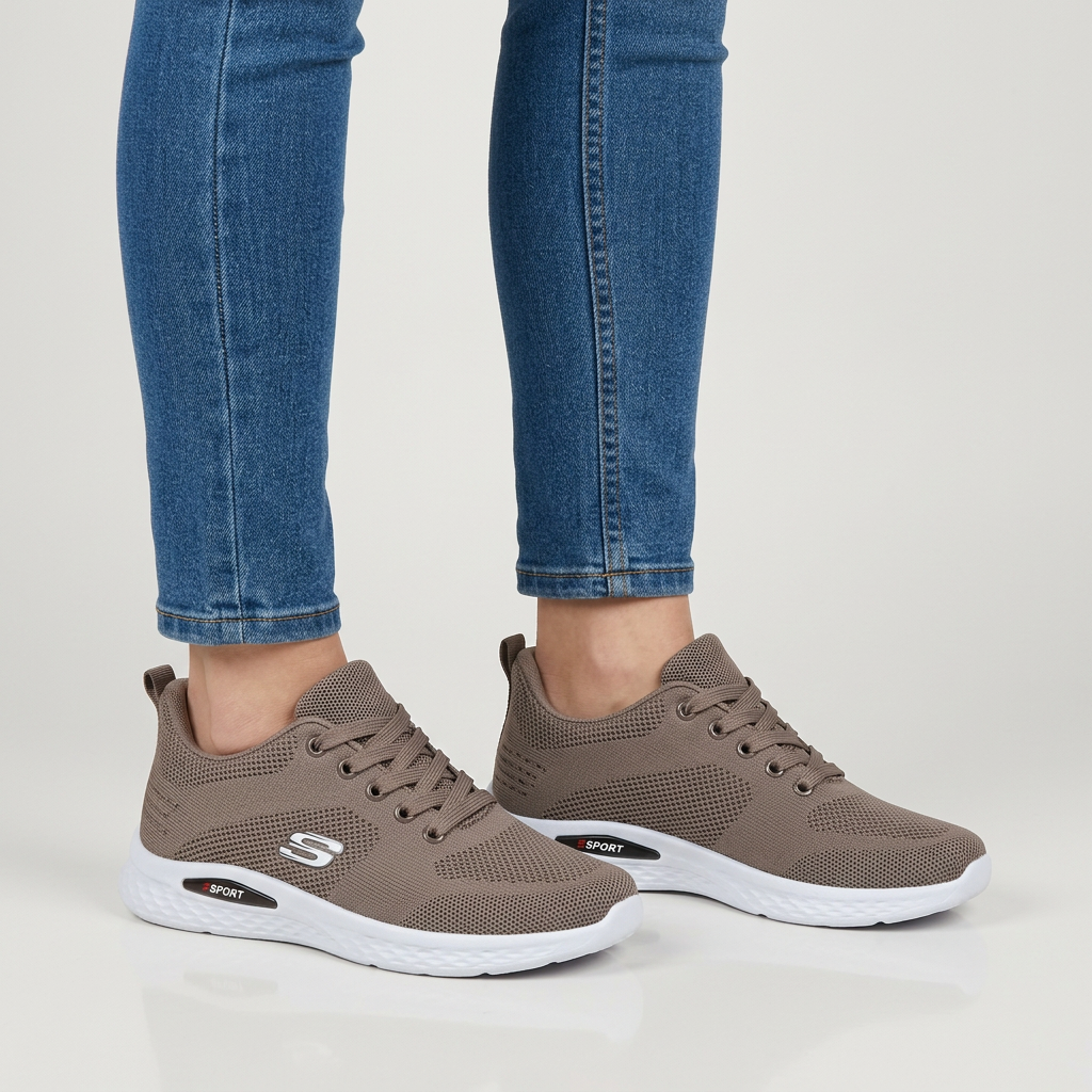 Natalia | Comfortable Women's Sneakers