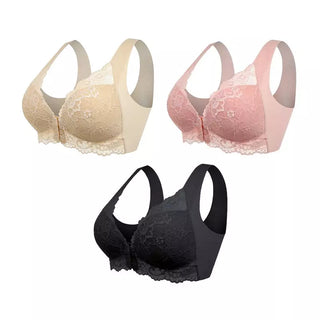 Maja | Bra for All-Day Comfort