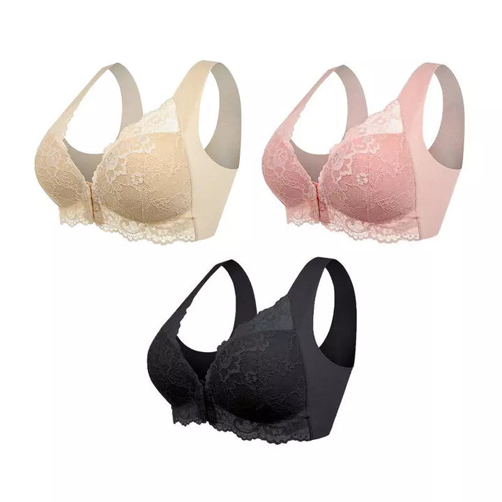 Maja | Bra for All-Day Comfort