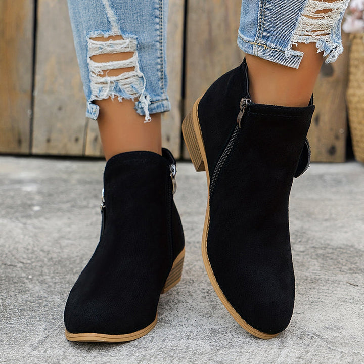 Isabelle | Women's Shoes