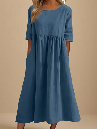 Gloria | Light, Casual, and Feminine