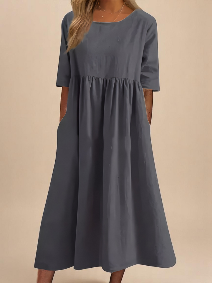 Gloria | Light, Casual, and Feminine