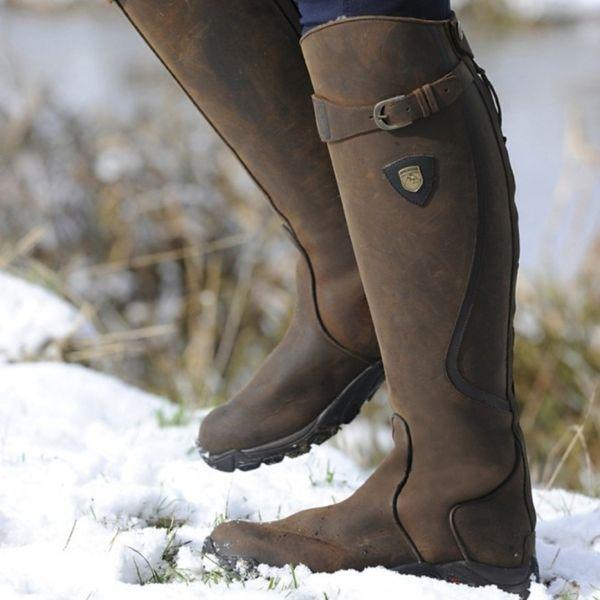 Sloanne | Heritage Riding Boots