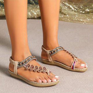 Isola | Handcrafted Comfort Sandals