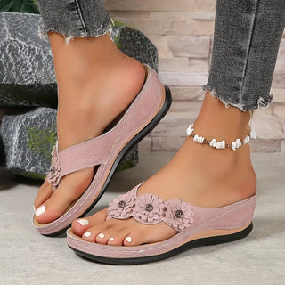 Luna | Casual Sandals