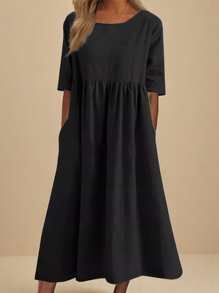 Gloria | Light, Casual, and Feminine