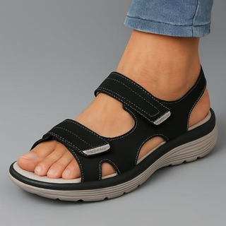 Zara | Stylish Comfort Sandals