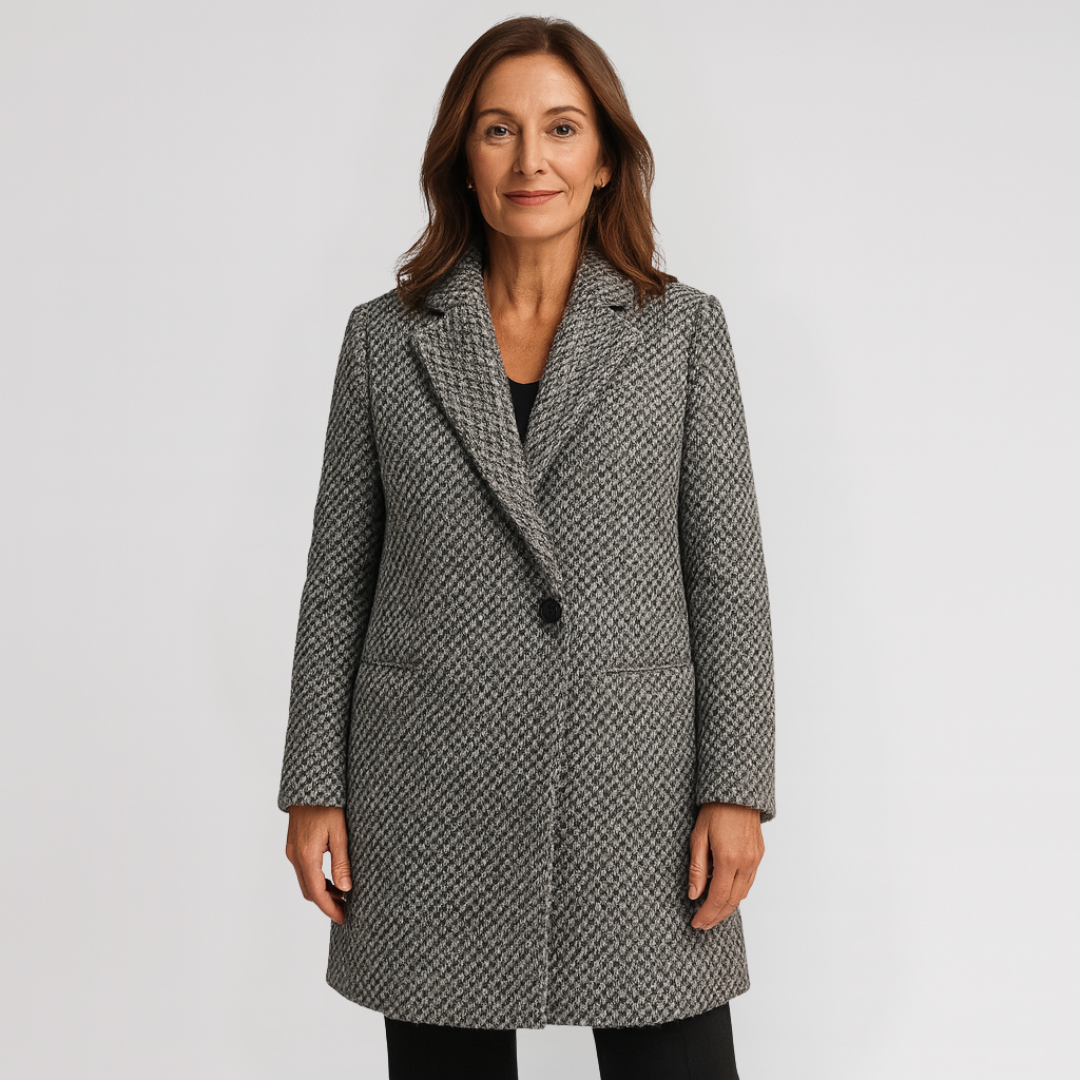 Elene | Premium Cardigan