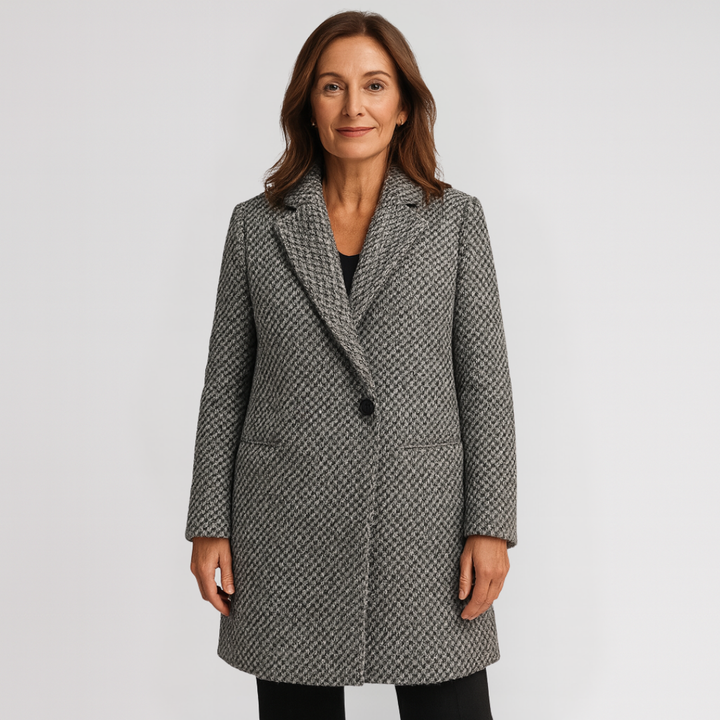 Elene | Premium Cardigan