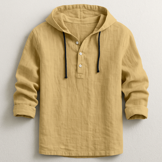 Émile | Luxurious Men's Shirt