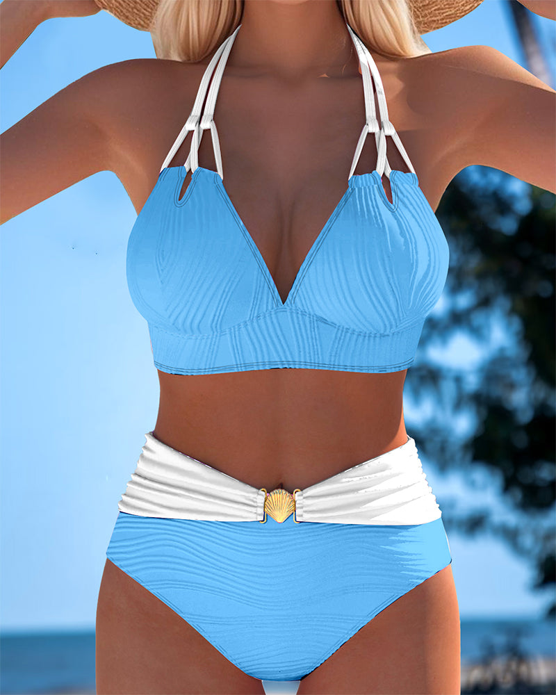 Ulrike | One-Piece Swimsuit