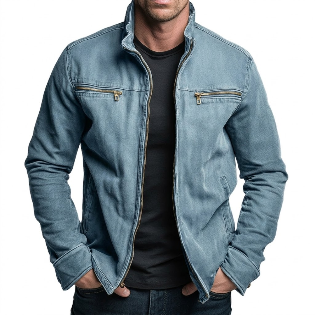 Marion | Classic Casual Jacket