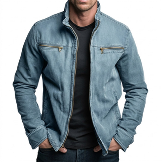 Marion | Classic Casual Jacket