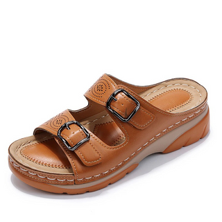 Saar | Comfortable Orthopedic Sandals