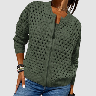 Desiree | Comfortable Everyday Cardigan