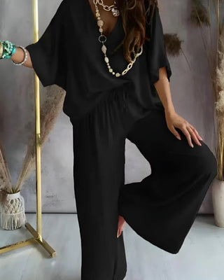 Romy | Casual and Stylish Ensemble