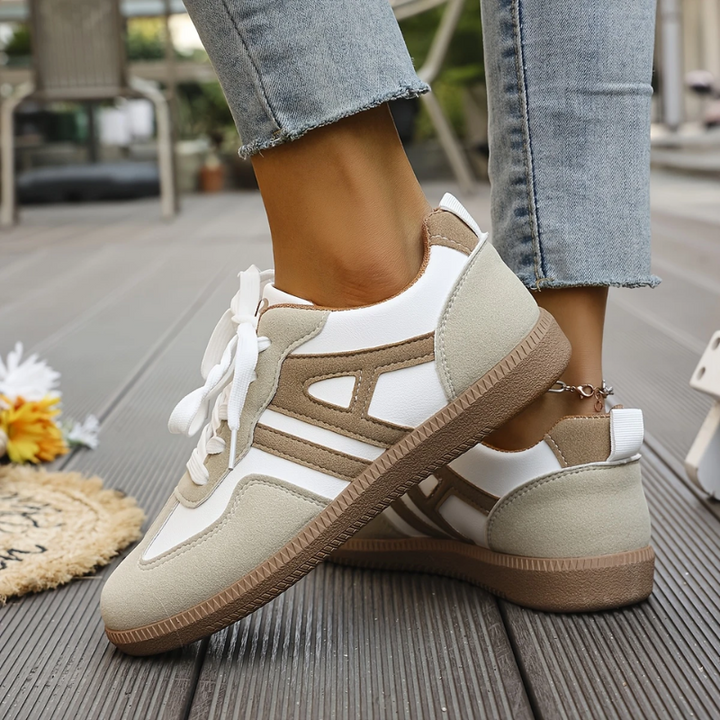 Bianca | Supportive Comfortable Sneakers