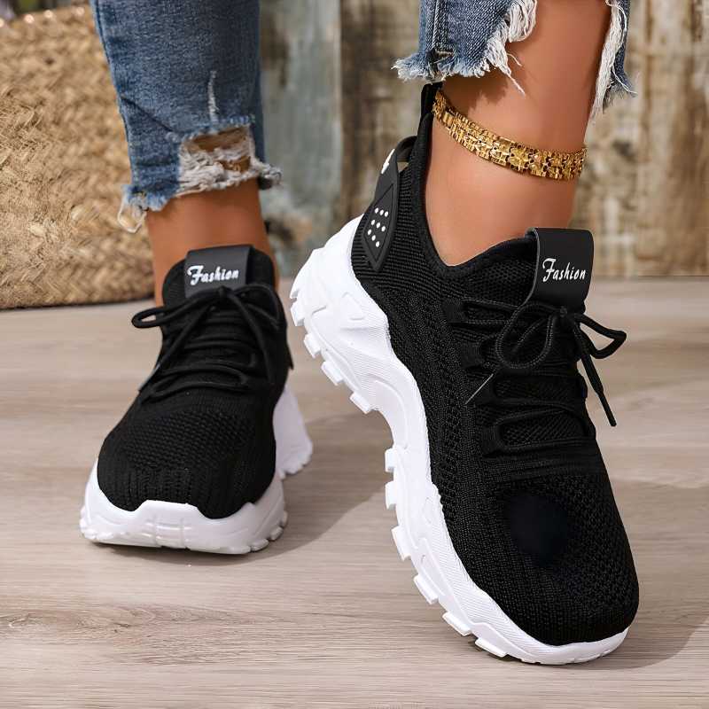 Eshara | Comfortable Sneakers