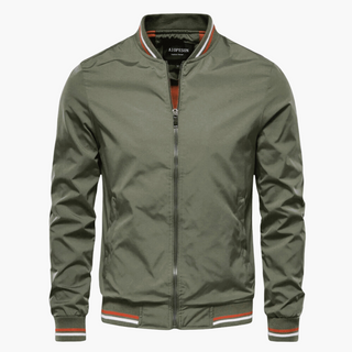 Mats | Elite Jacket