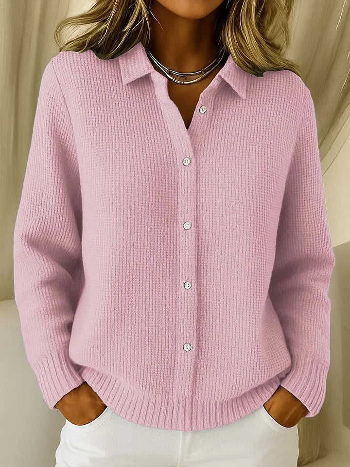 Fiora | Elegant and Comfortable Blouse