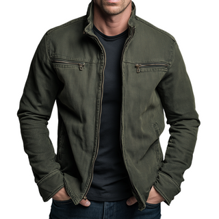 Marion | Classic Casual Jacket