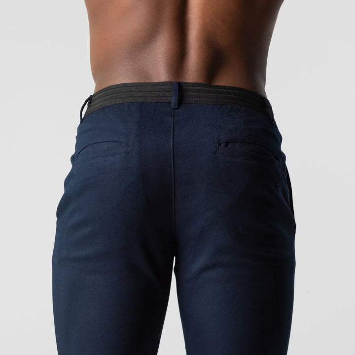 Georg | Men's Slim Fit Casual Pants