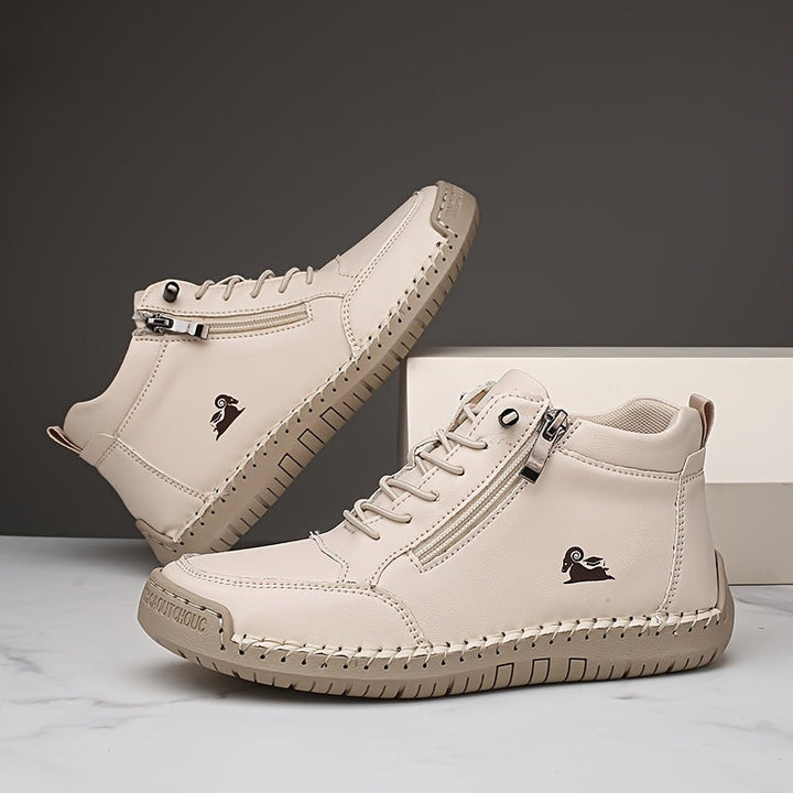 Elena | Comfortable Shoes with Ergonomic Support