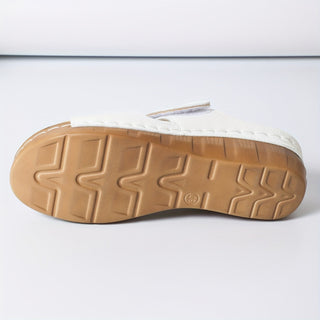 Olive | Casual Platform Sandals