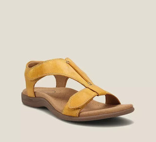 Charlotte | Summery Sandals