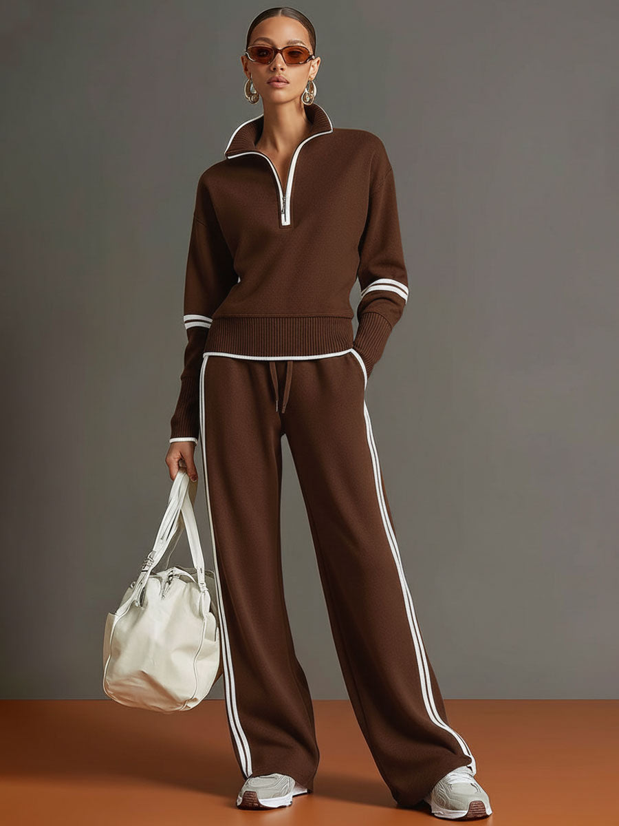 Amalia | Comfortable Premium Set