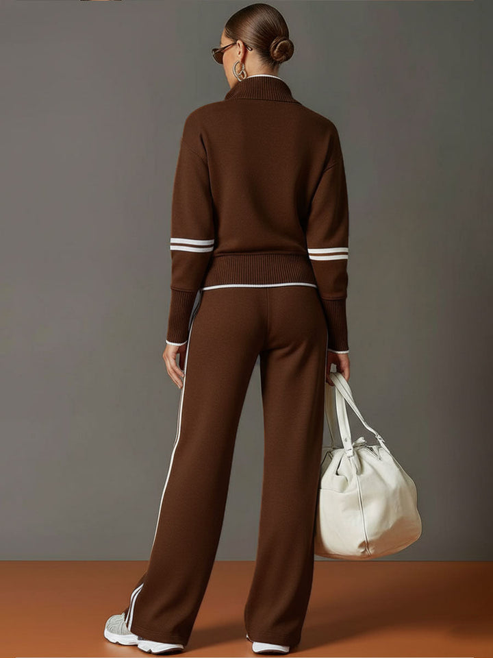 Amalia | Comfortable Premium Set
