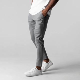 Georg | Men's Slim Fit Casual Pants