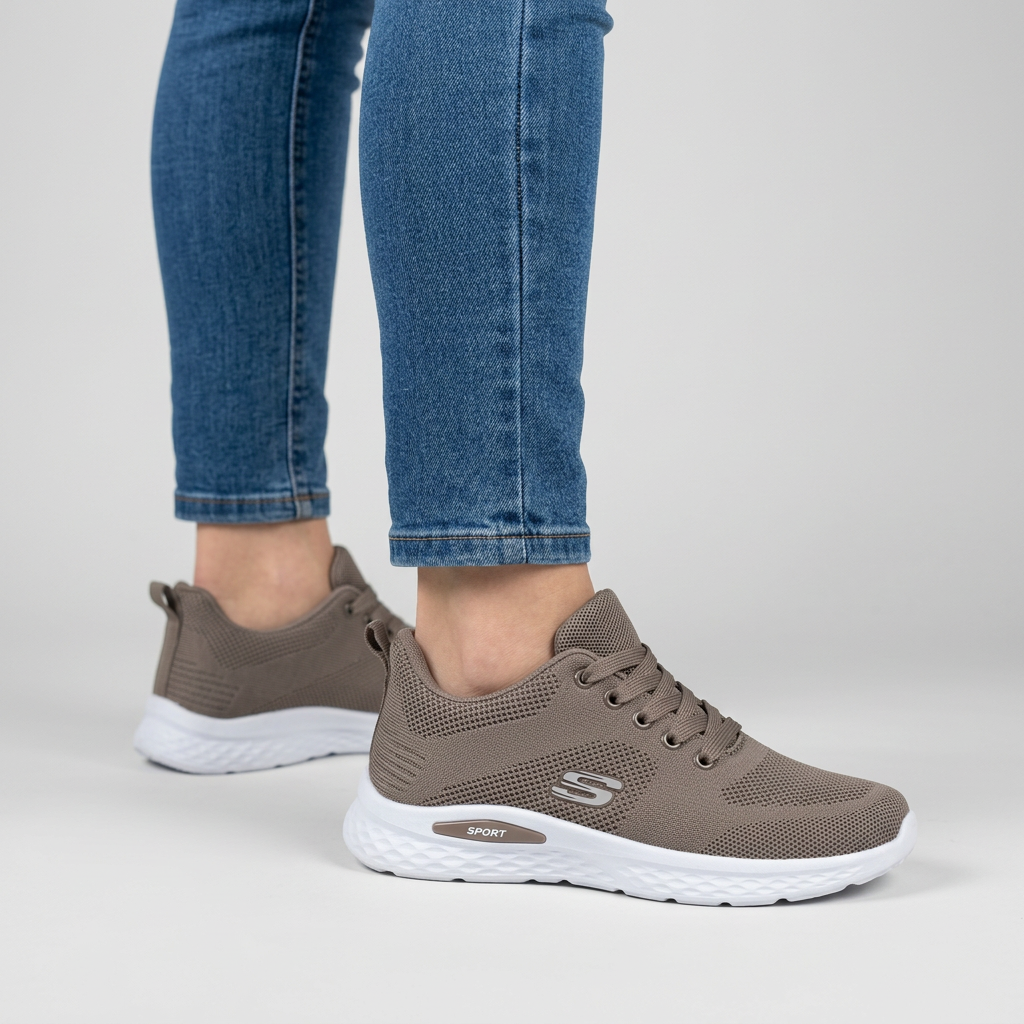 Natalia | Comfortable Women's Sneakers