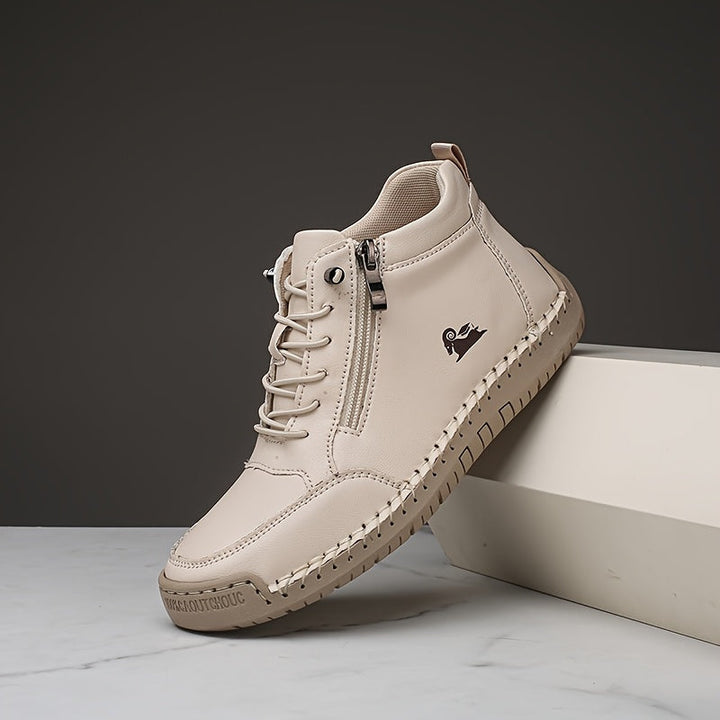 Elena | Comfortable Shoes with Ergonomic Support