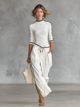 Nova | Modern Relaxed-Fit Set