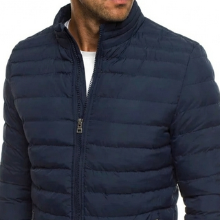 Elian | Modern Quilted Puffer Jacket
