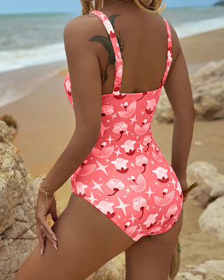 Verena | One-Piece Tankini