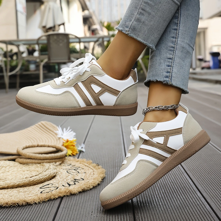 Bianca | Supportive Comfortable Sneakers