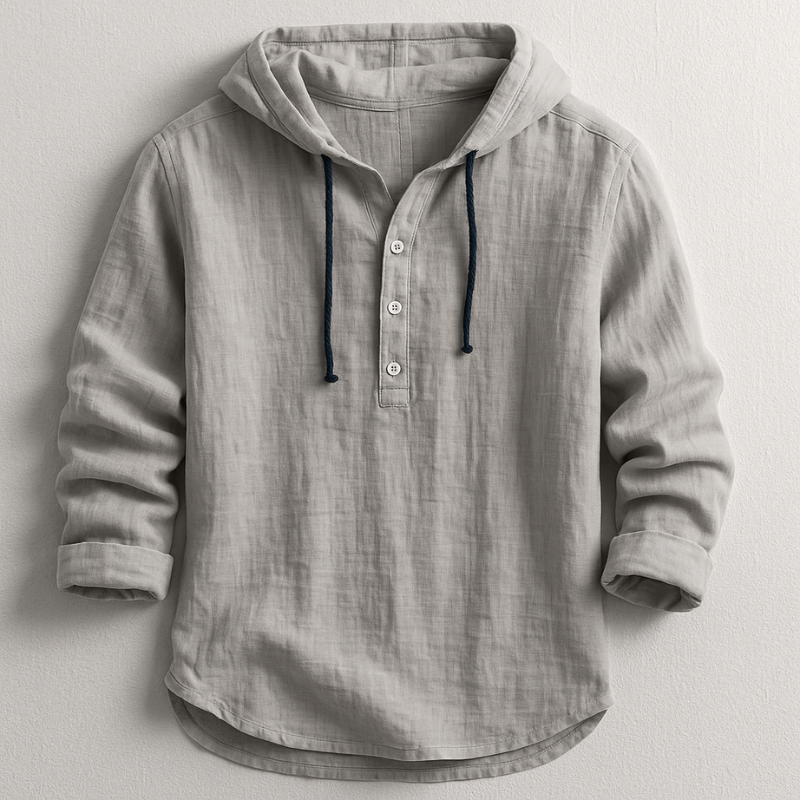 Émile | Luxurious Men's Shirt