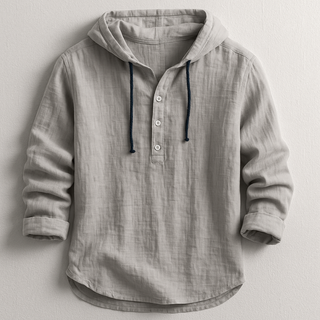 Émile | Luxurious Men's Shirt