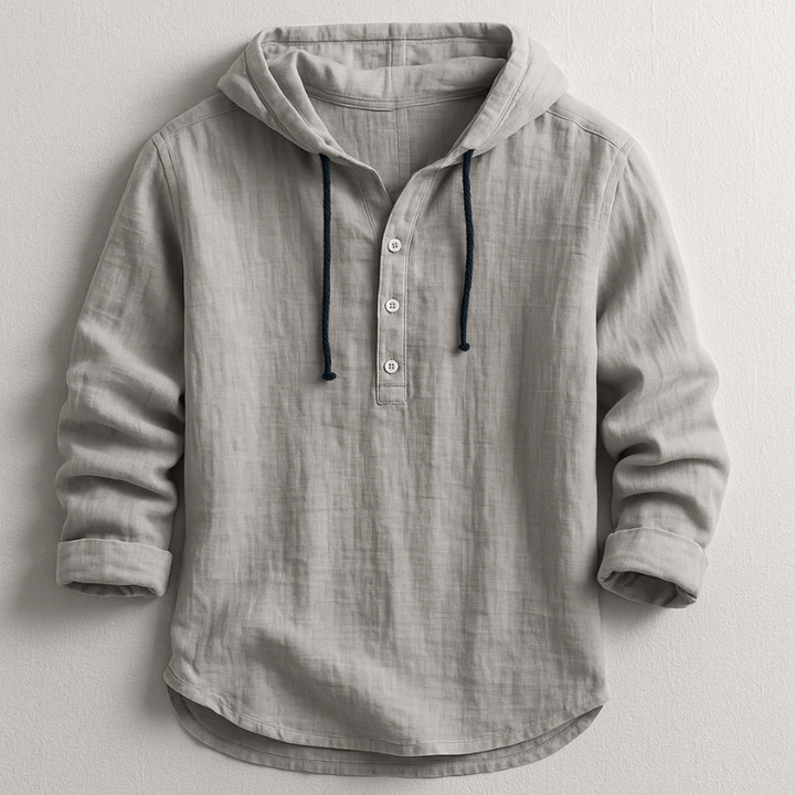 Émile | Luxurious Men's Shirt