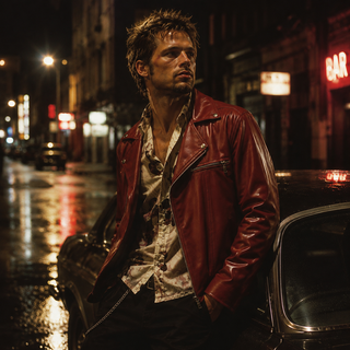 Weston | Jacket