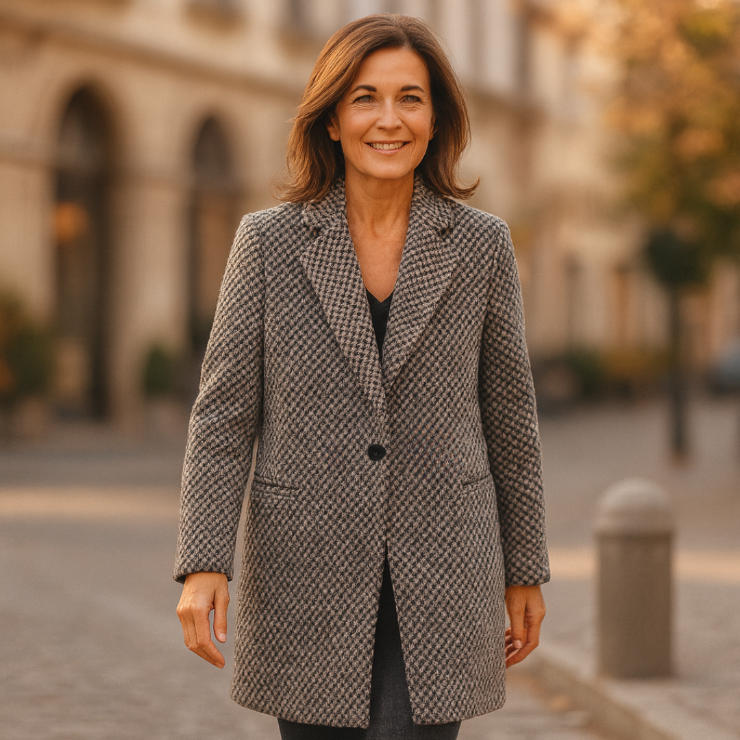 Elene | Premium Cardigan